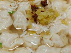 -汪家馄饨(集庆路店)