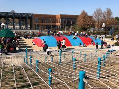 -季高兔窝窝亲子园(上海薰衣草公园店)