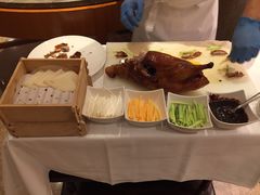 -视界美食自助餐厅·石家庄希尔顿酒店