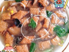 -清味园·宁夏清真美食(青铜峡店)