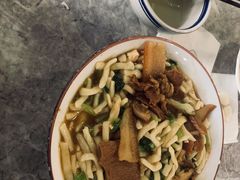 -孙记炒炮(西街店)