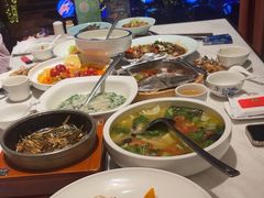 -宁波石浦大饭店(新材料城店)