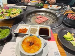 -焱铁烧·黑毛和牛专门店(南宁万象城店)