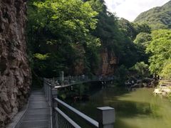 -湖洞水自然风景区
