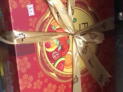 -海底捞火锅(青悦城店)