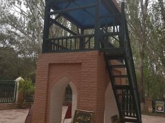 -艾提尕尔清真寺