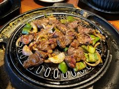 -超级神炭烤肉夜食(芥园西道店)
