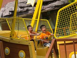 点击看大图 -宝燕乐园(闵行旗舰店)