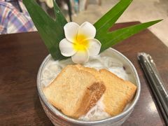 -婉泰·特色小吃·舂鸡脚(告庄二店)