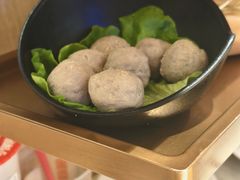 -海底捞火锅(万达广场店)