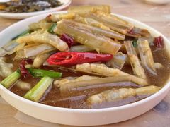 -醉壹号海鲜大排档(厦门美食地标店)