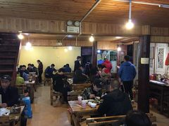 -小锅巴纳西餐厅