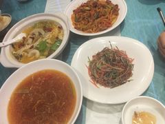 -丝宴·凤城印象·西北特色菜(彩虹湾店)