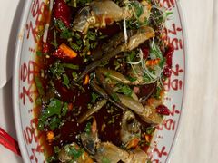 -顺味凤城·顺德菜专门店(九六广场店)