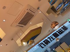 -菲滋意式餐厅(加州阳光二店)