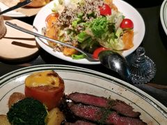 -404干式熟成牛排馆•聚会餐厅