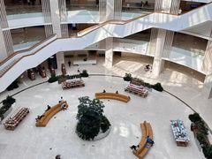 -厦门市图书馆(集美新城馆区)