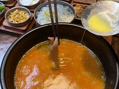 -银米·云南传统过桥米线(双廊黑金冠店)