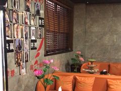 -臻享养生·SPA·影院式足道(汇臻店)