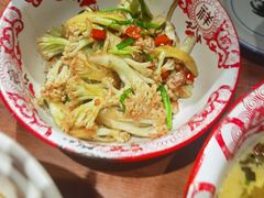 -老湘村·湖南土菜(天河维多利店)