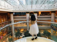 -威斯汀舞台餐厅