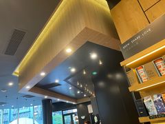 -星巴克(南京鼓楼吾悦广场店)