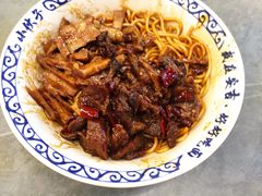 -梅溪·小伙子干挑面(安吉总店)