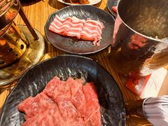 -亚特兰蒂斯-番红花海鲜自助餐厅·鲜活海鲜·小火锅