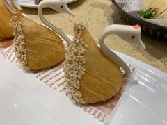 天鹅榴莲酥-正哥点心皇子(阳江新达城店)