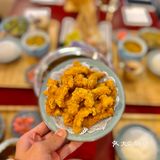 鸡汤米饭配钵钵鸡！暖心营养美味就是它了