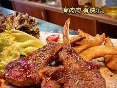 -The Cheebat 锌吧·Bistro(体育西店)