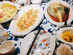 -江南赋(内蒙古大厦店)