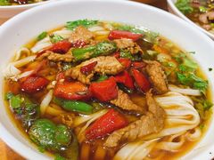 -肆姐面粉馆(坡子街店)