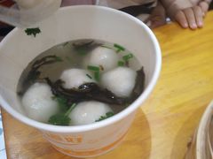 -林氏沙茶面·闽南必尝小吃(福建路店)