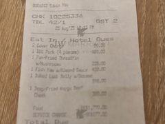 -万豪金殿(香港JW万豪酒店)