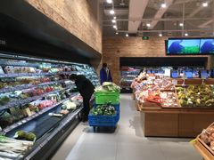 -七鲜超市(瑞虹天地太阳宫店)