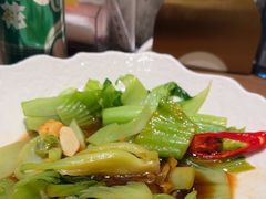 -鸽味轩·粤菜小馆(高楼门总店)