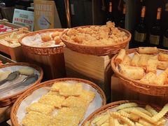 -非烤勿扰韩料自助烤肉(松山湖万科店)