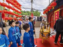 -丰台药王庙