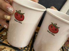 -番茄屋葡式美食(总店)