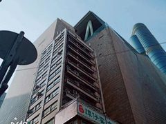 -新城市广场
