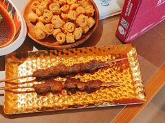 -塔哈尔·新疆盛宴(奉贤龙湖店)