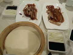 -全聚德(胜利大街店)