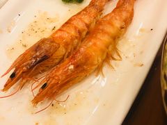 -银子铁板烧料理自助餐(人民广场店)