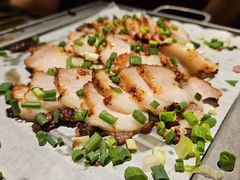 -绿茶餐厅(coco park 店)