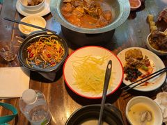 -鱼食饭稻·苏浙土菜17年老馆子(平江路店)