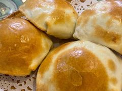 -新疆红柳花餐厅(新洲店)
