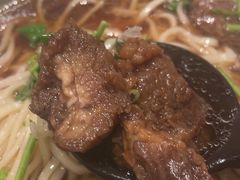 -李先生牛肉面大王(欧亚卖场店)