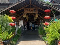 -二十八里太湖船菜(吉祥路店)