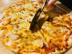 -Ufufu cafe(天神巷店)